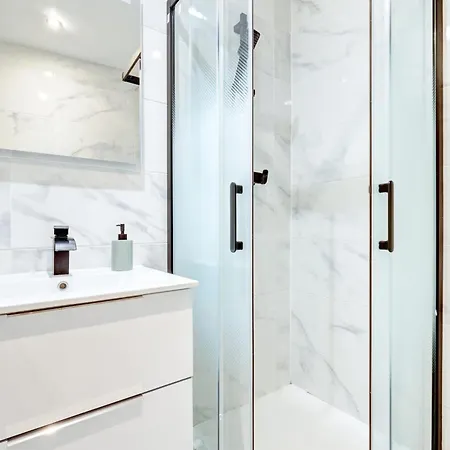 Le Marais & Montorgueil - Vacation Апартаменты *